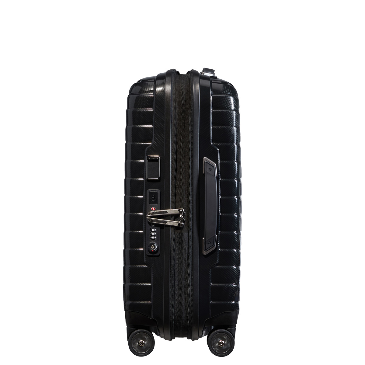 Samsonite Bagaglio a mano Espandibile Proxis 55 cm - 4