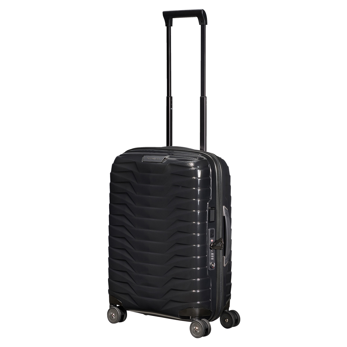 Samsonite Bagaglio a mano Espandibile Proxis 55 cm - 6