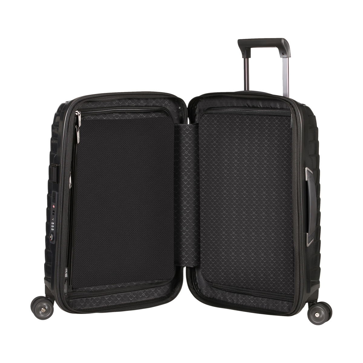 Samsonite Bagaglio a mano Espandibile Proxis 55 cm - 7