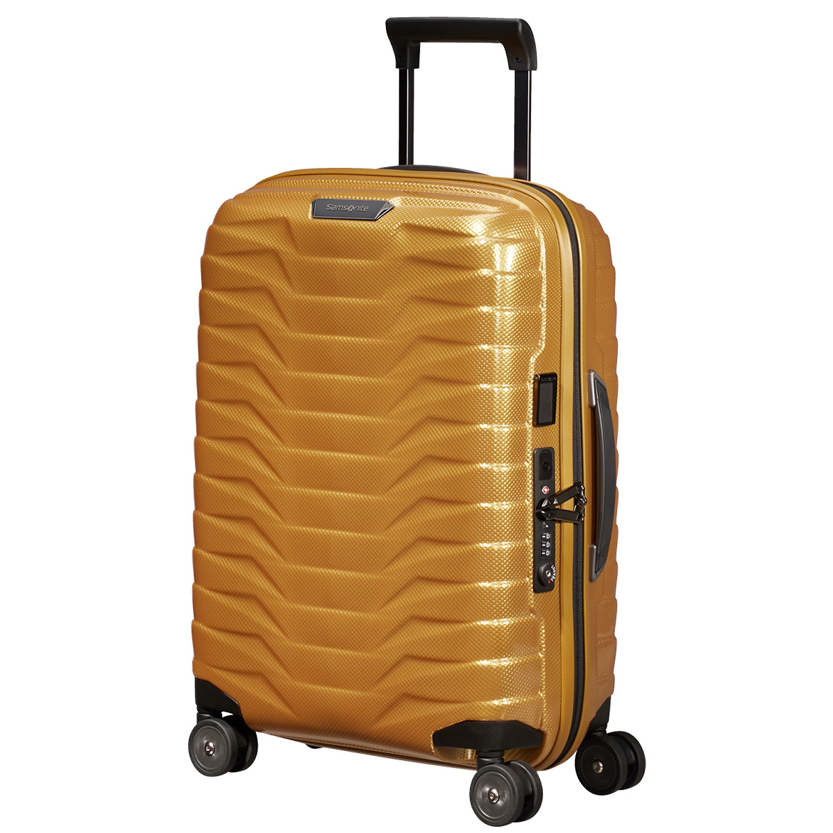 Samsonite Bagaglio a mano Espandibile Proxis 55 cm - 2