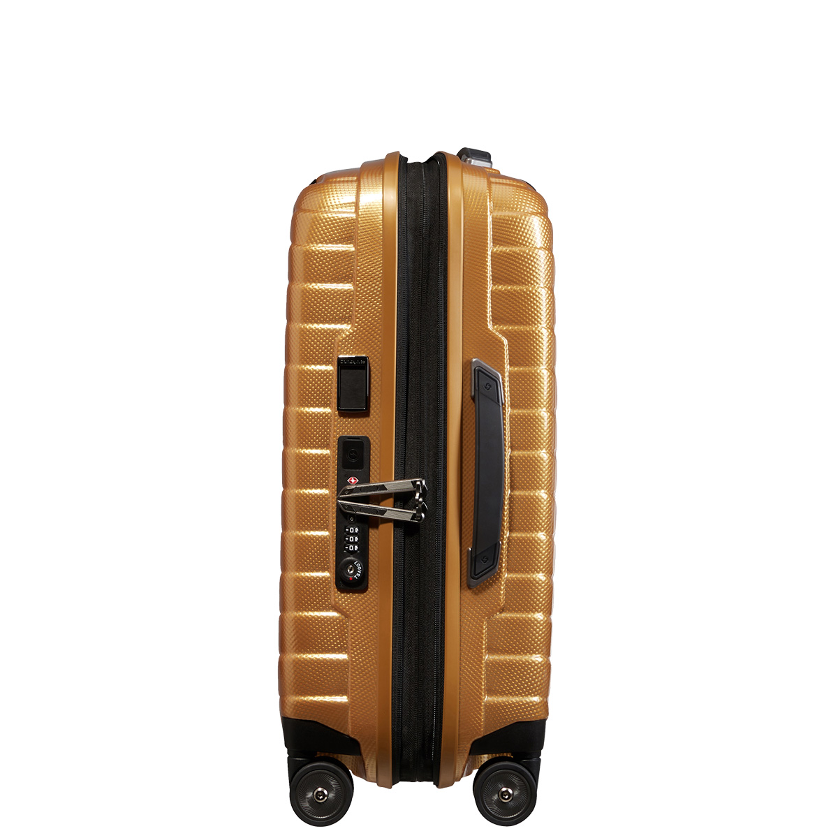 Samsonite Bagaglio a mano Espandibile Proxis 55 cm - 4