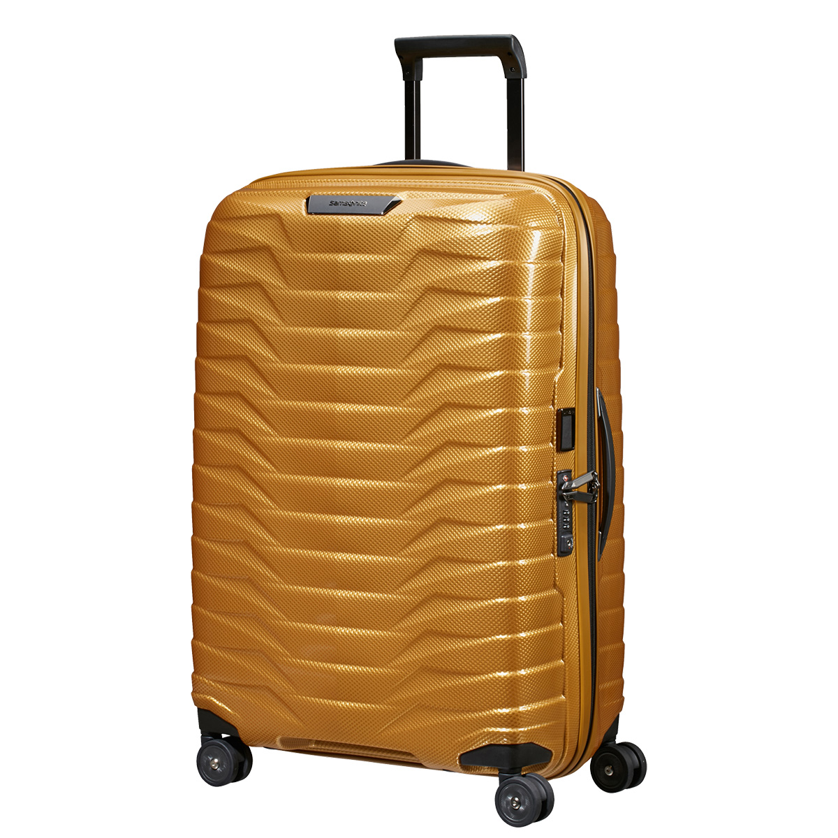 Samsonite Trolley Medio Proxis 69 cm - 2