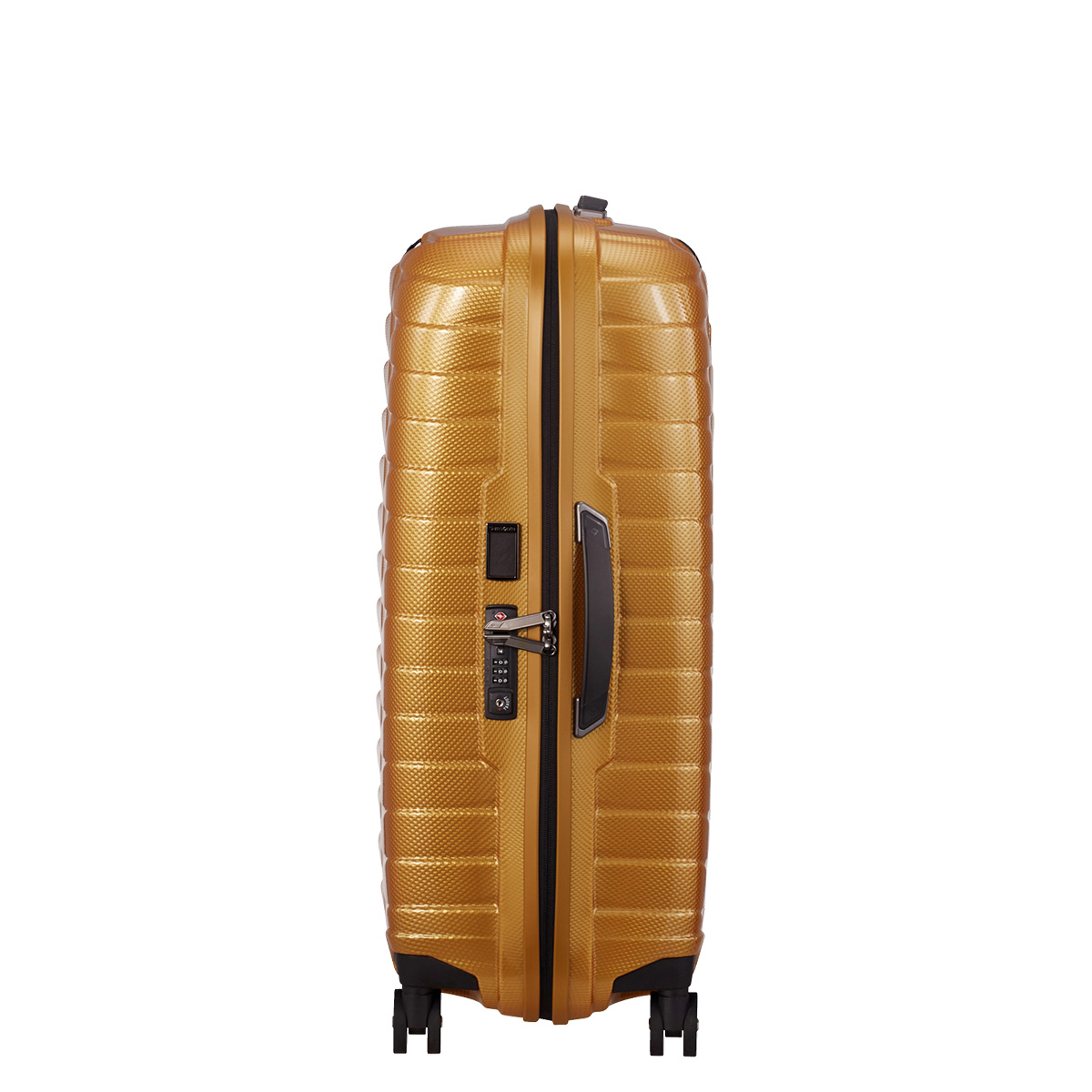 Samsonite Trolley Medio Proxis 69 cm - 3