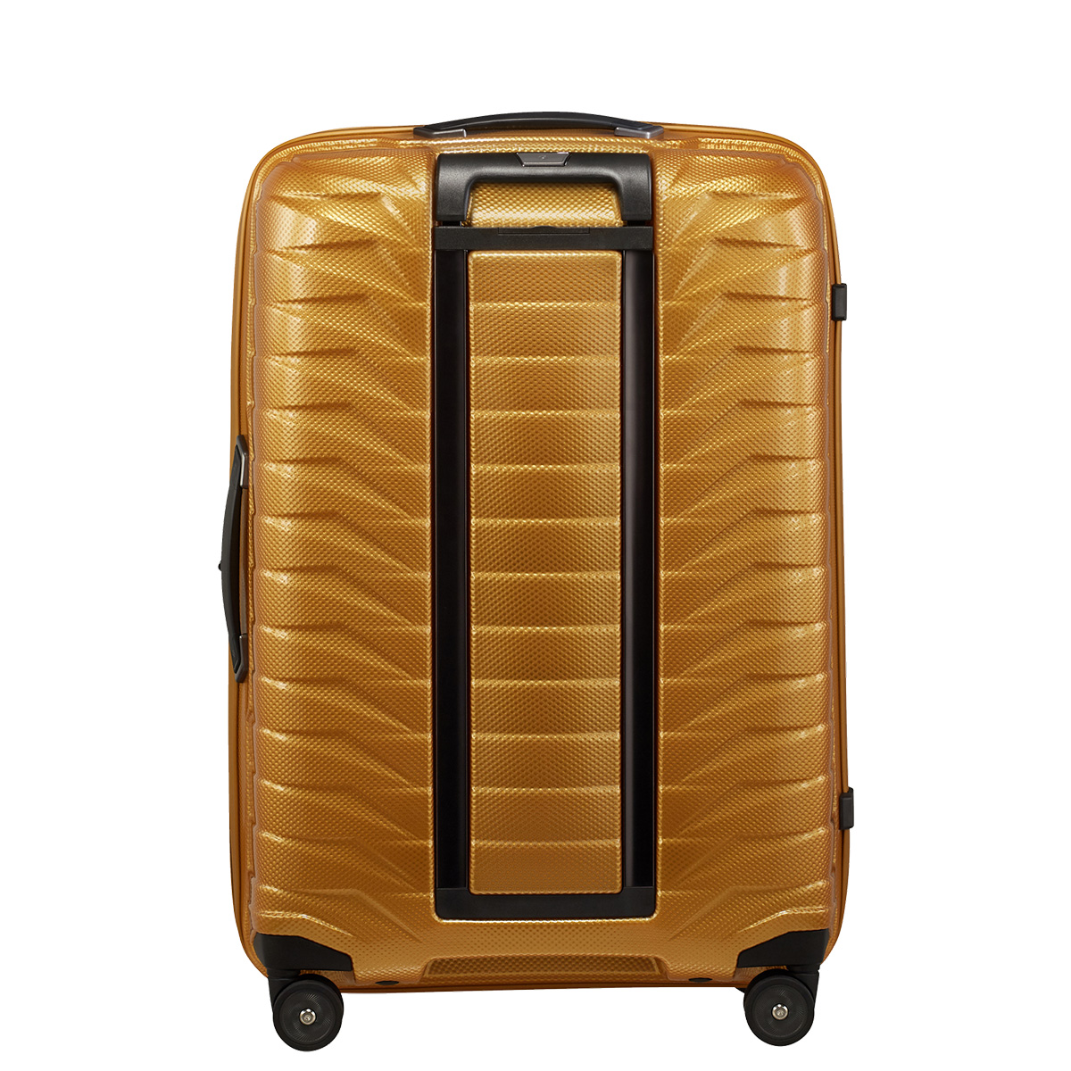 Samsonite Trolley Medio Proxis 69 cm - 4