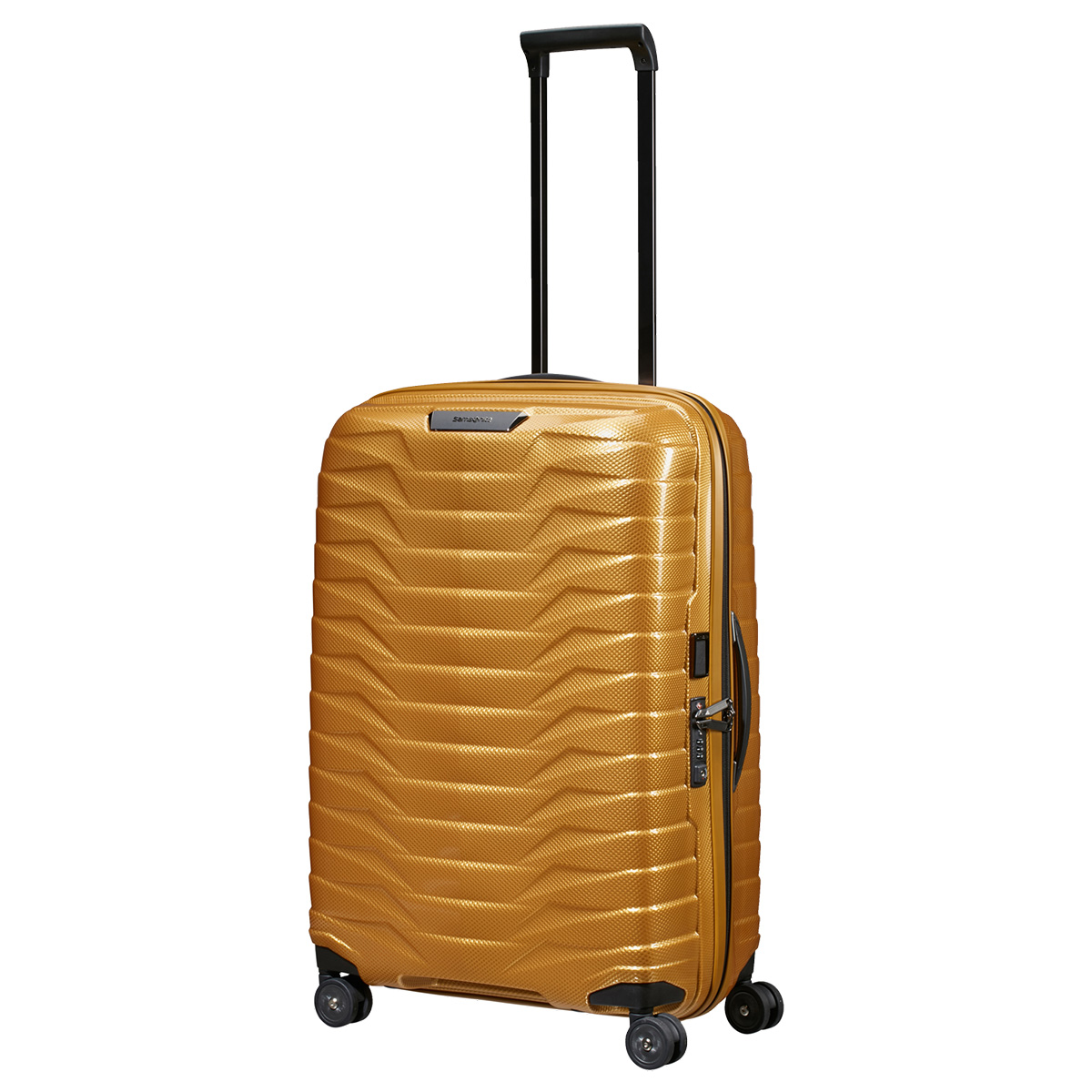 Samsonite Trolley Medio Proxis 69 cm - 5