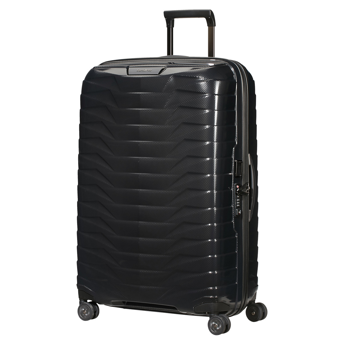 Samsonite Trolley Grande Proxis 75 cm - 2