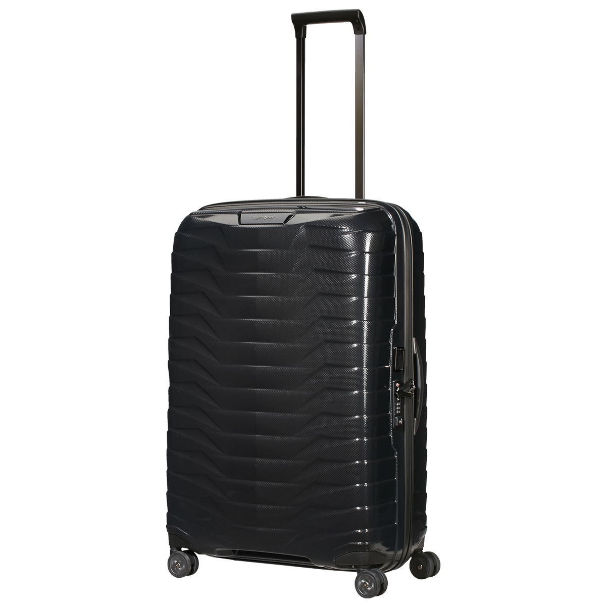 Samsonite Trolley Grande Proxis 75 cm - 5