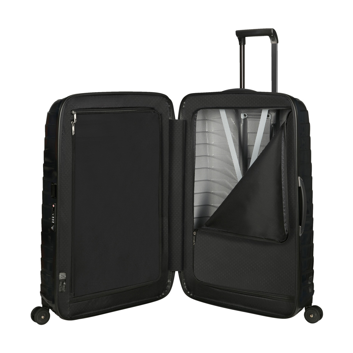 Samsonite Trolley Grande Proxis 75 cm - 6