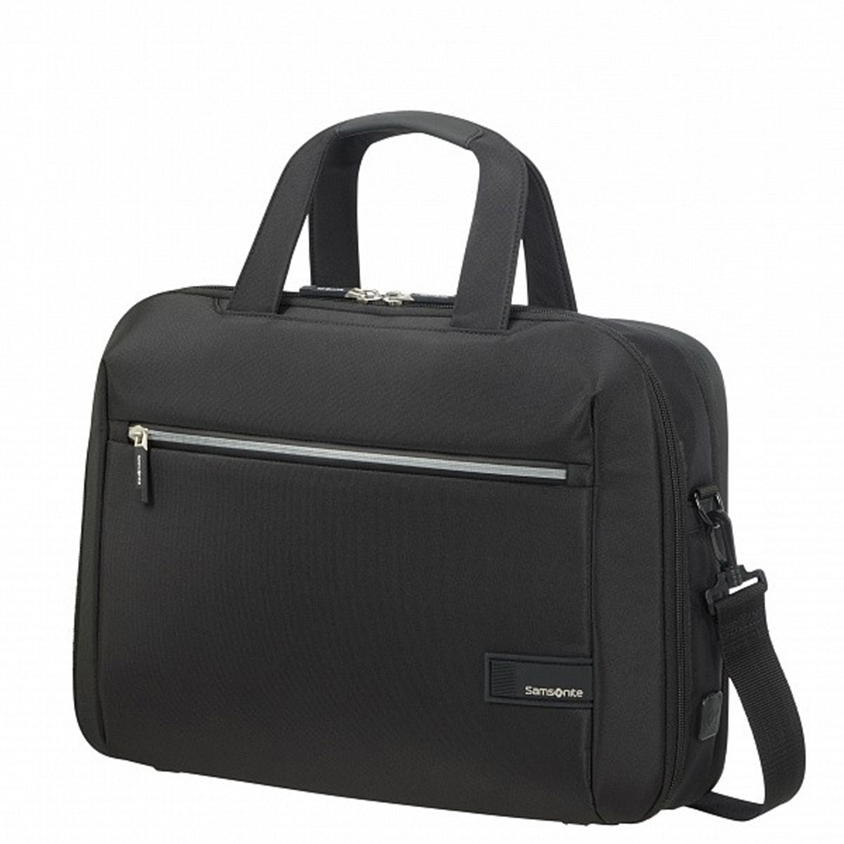 Samsonite Cartella Porta Pc Litepoint 15.6 - 2