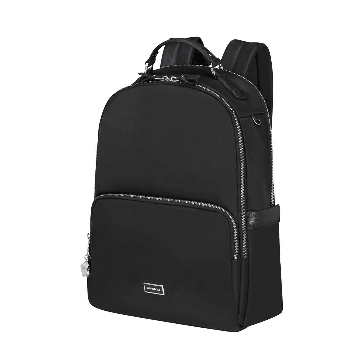 Samsonite Zaino Porta PC Karissa Biz 2.0 14.1 - 2