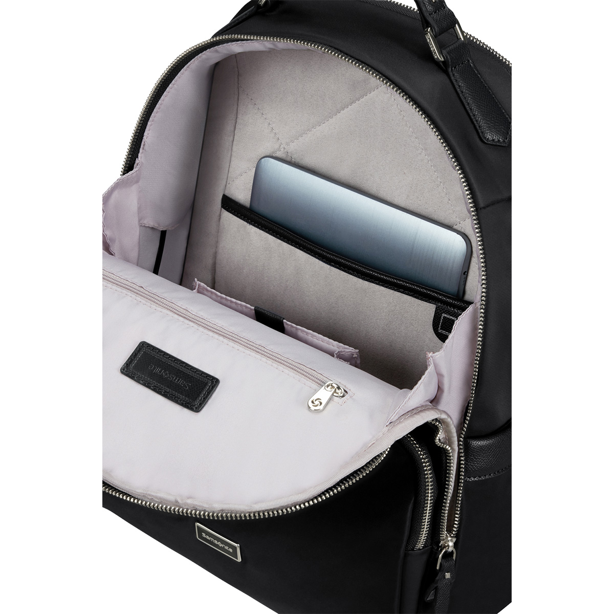 Samsonite Zaino Porta PC Karissa Biz 2.0 14.1 - 6