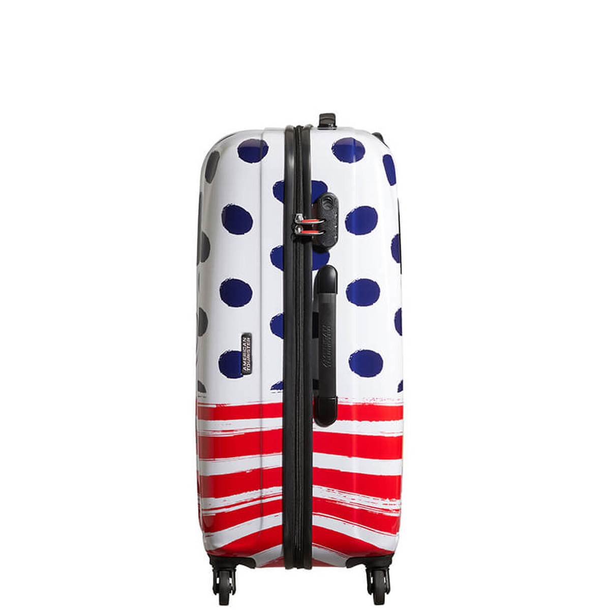 Samsonite Trolley Medio Disney Legends Minnie 65 cm - 3