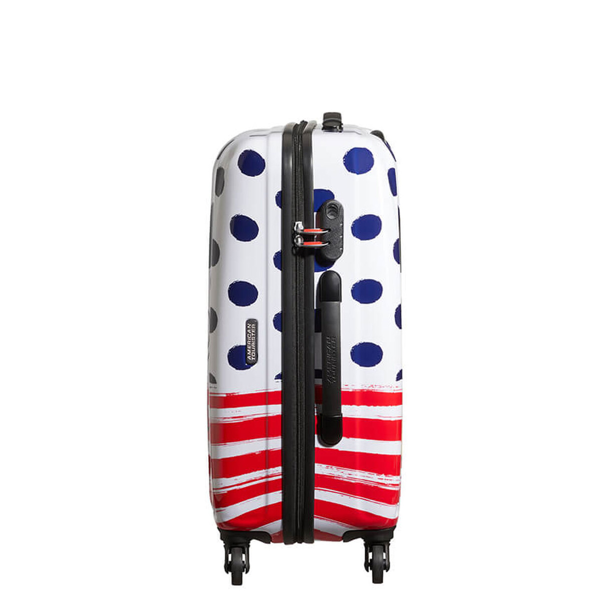 Samsonite Trolley Grande Disney Legends Mickey 75 cm - 3