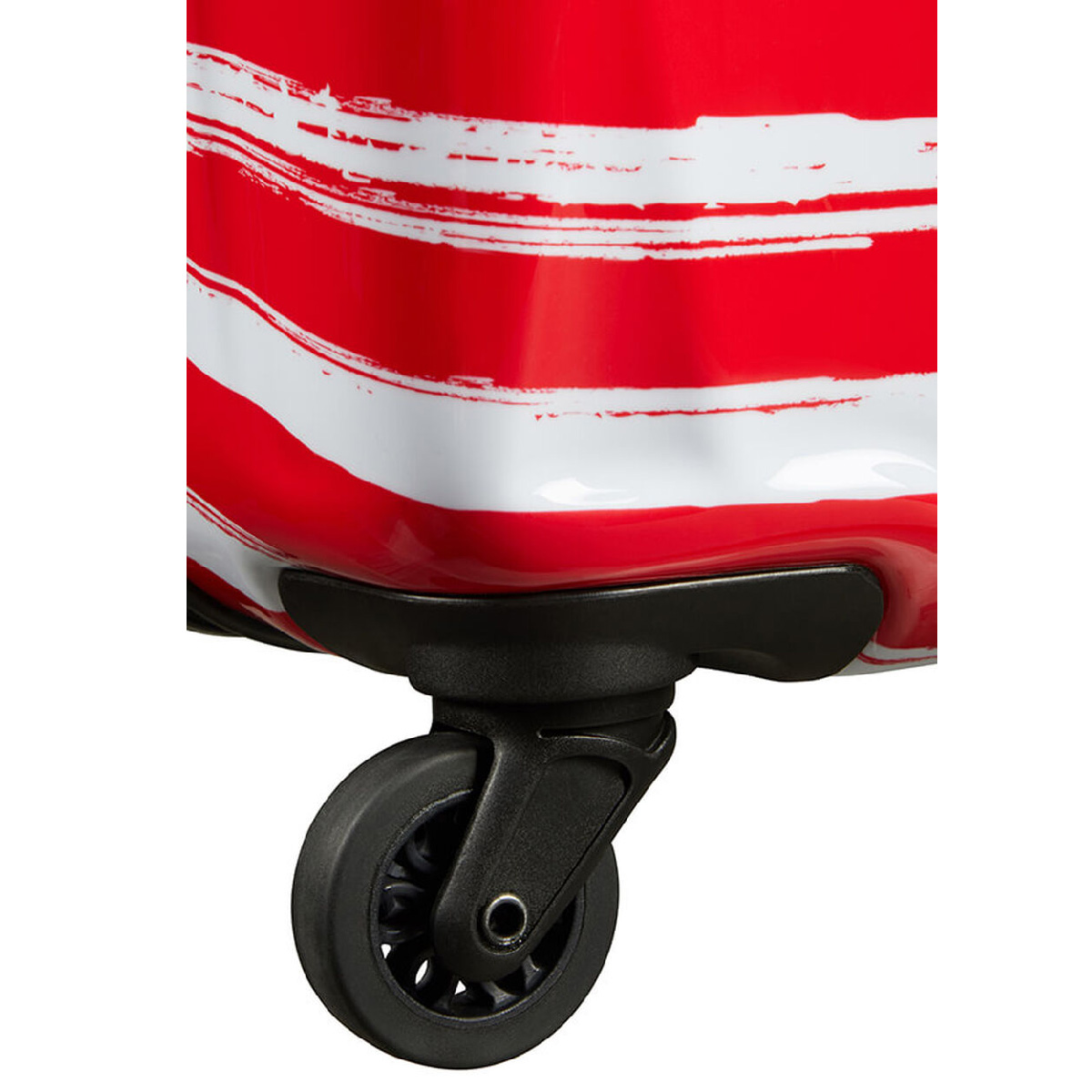 Samsonite Trolley Grande Disney Legends Minnie 75 cm - 6