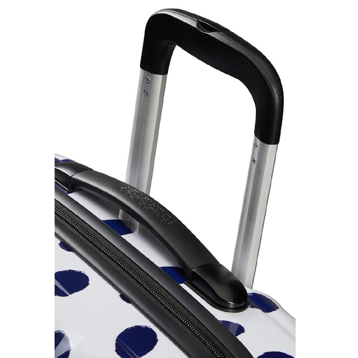 Samsonite Trolley Grande Disney Legends Minnie 75 cm - 7