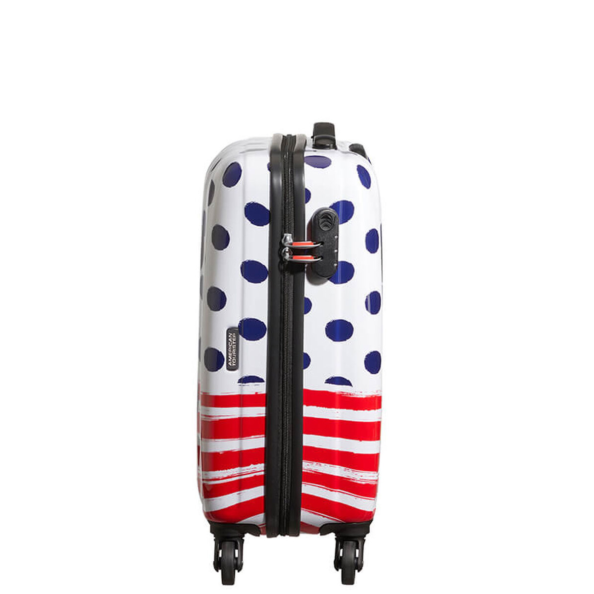 Samsonite Bagaglio a mano Disney Legends Mickey 55 cm - 3