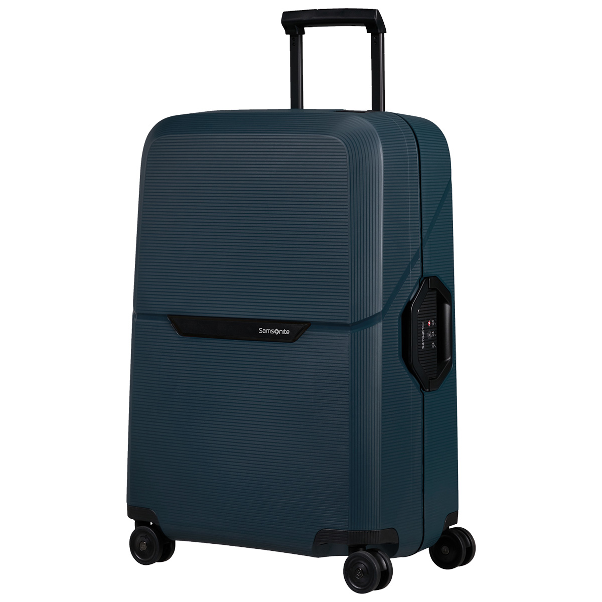 Samsonite Trolley Medio Magnum Eco 65 cm - 2