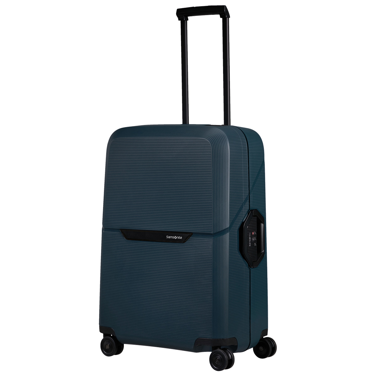 Samsonite Trolley Medio Magnum Eco 65 cm - 5