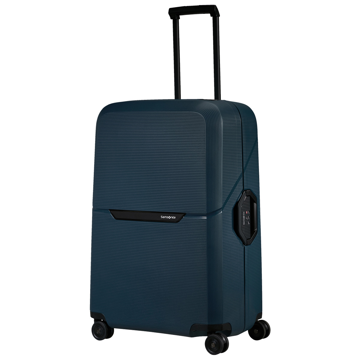 Samsonite Trolley Grande Magnum Eco 75 cm - 5