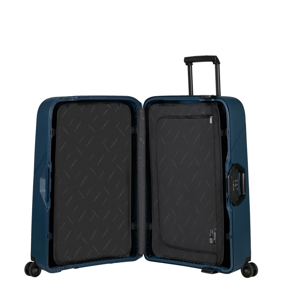 Samsonite Trolley Grande Magnum Eco 75 cm - 6