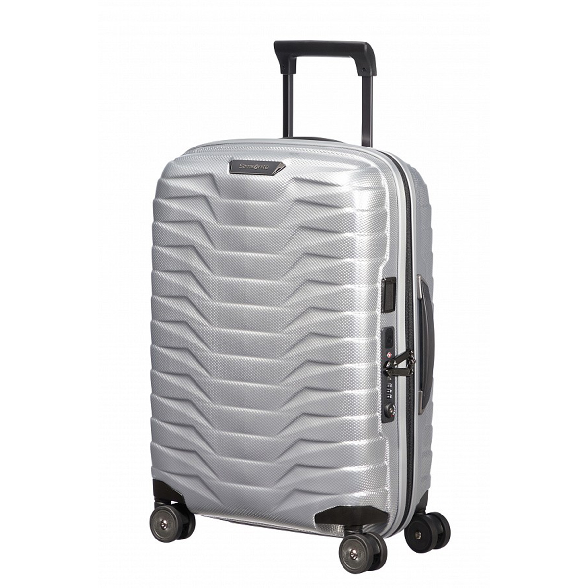 Samsonite Bagaglio a Mano Espandibile Proxis 55 cm - 2