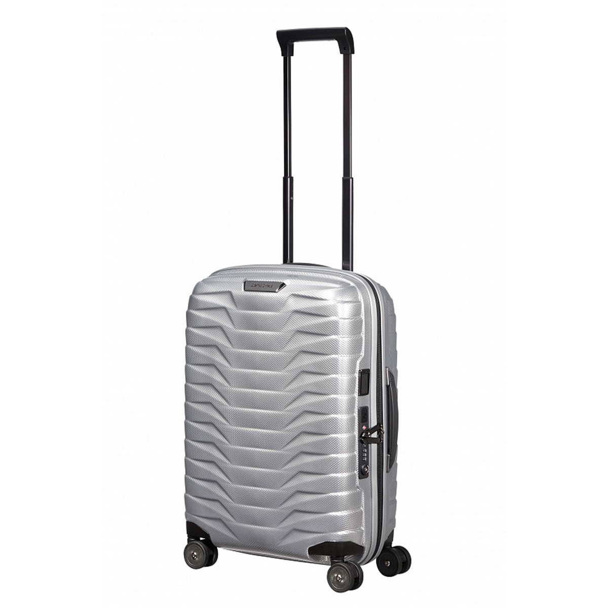 Samsonite Bagaglio a Mano Espandibile Proxis 55 cm - 6