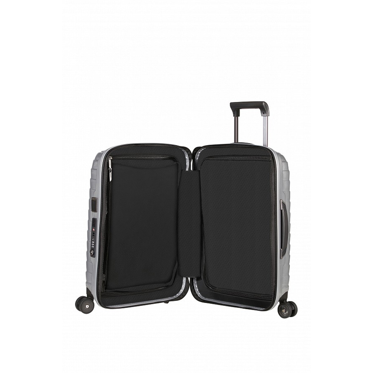 Samsonite Bagaglio a Mano Espandibile Proxis 55 cm - 7