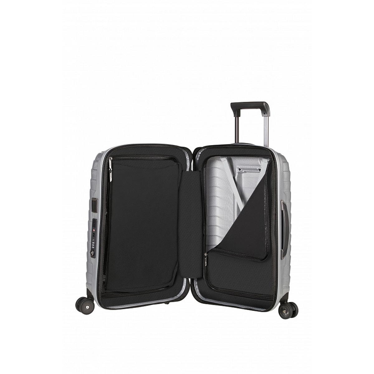 Samsonite Bagaglio a Mano Espandibile Proxis 55 cm - 8