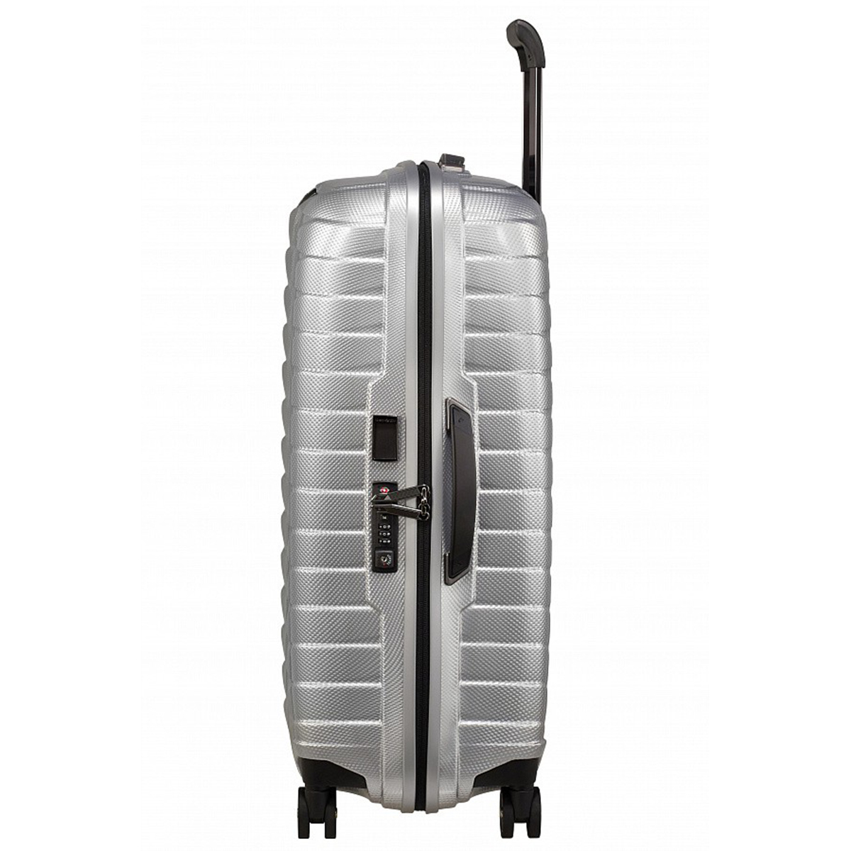 Samsonite Trolley Medio Proxis 69 cm - 4