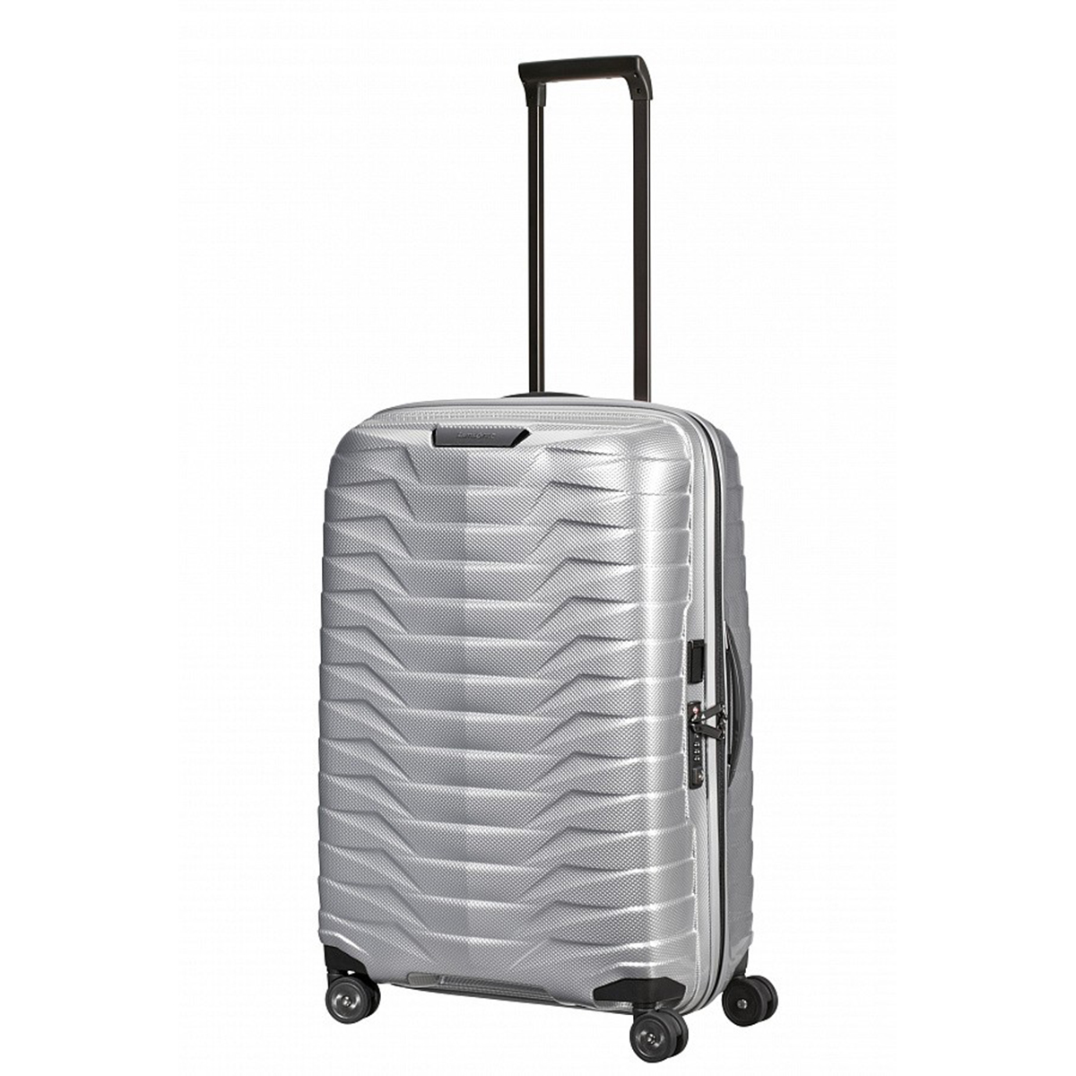 Samsonite Trolley Medio Proxis 69 cm - 6