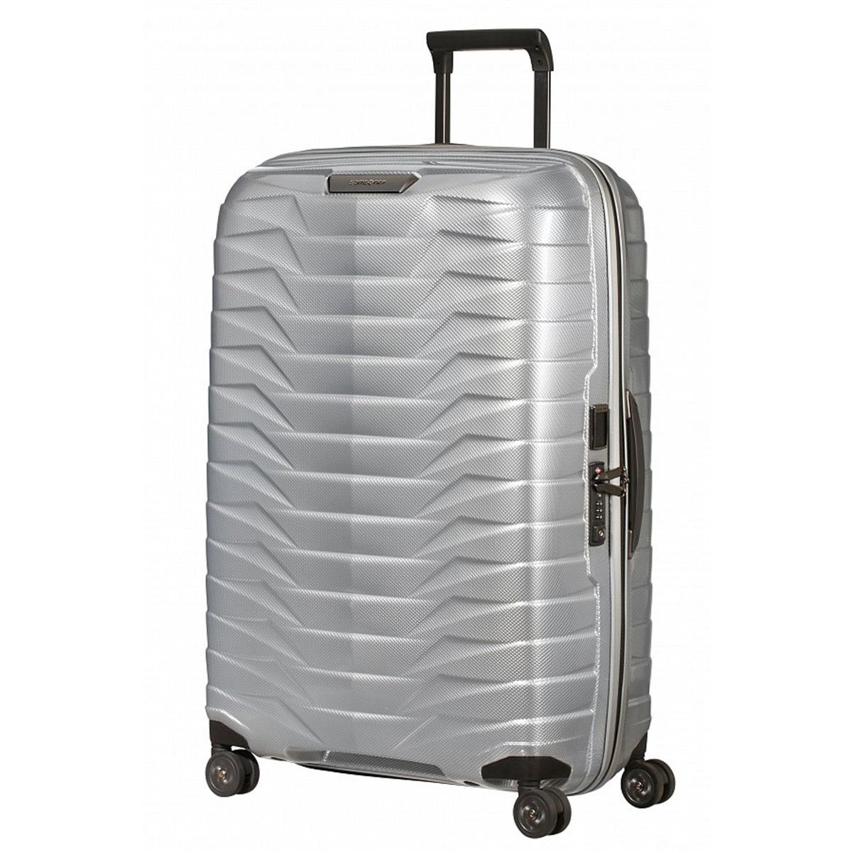 Samsonite Trolley Grande Proxis 75 cm - 2