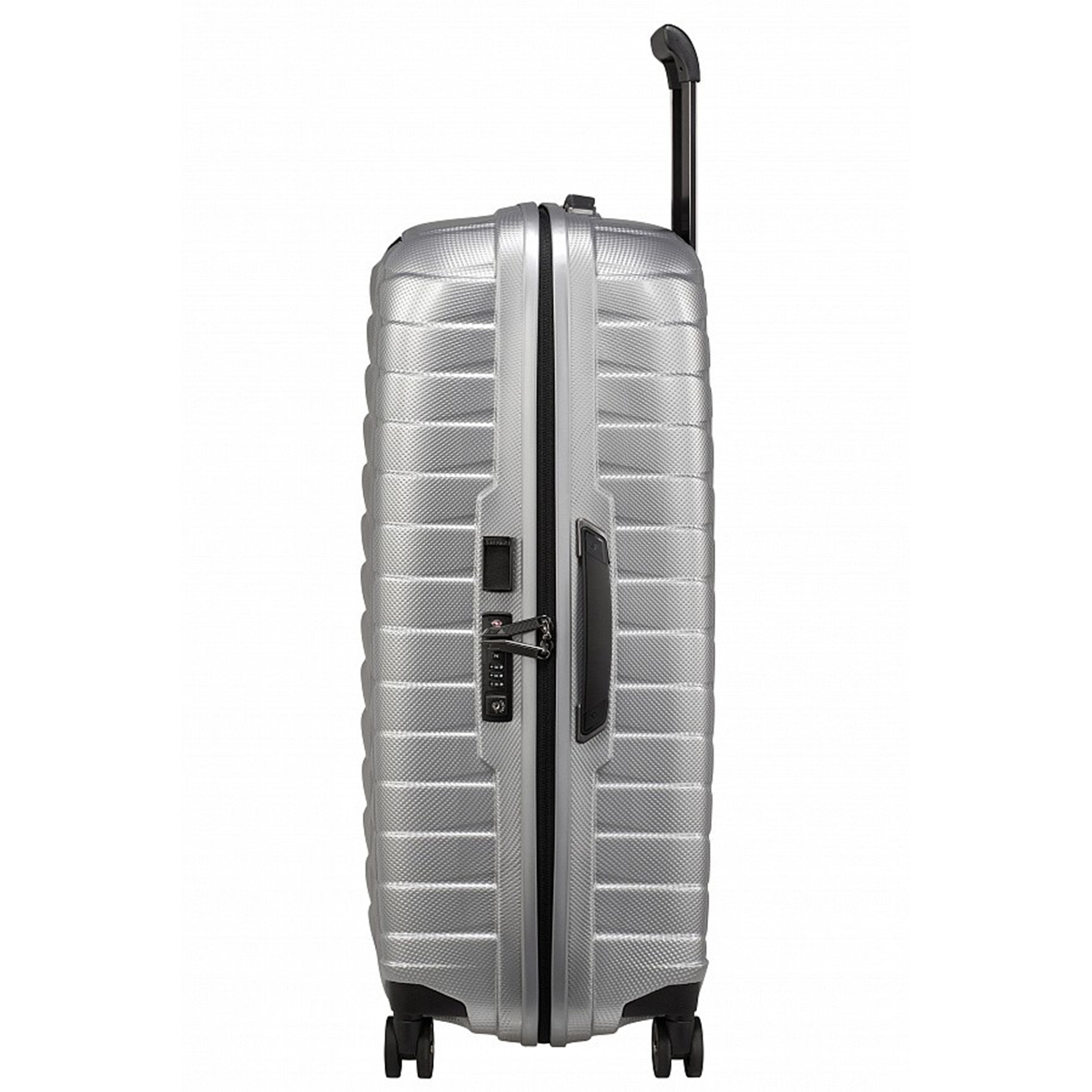 Samsonite Trolley Grande Proxis 75 cm - 4