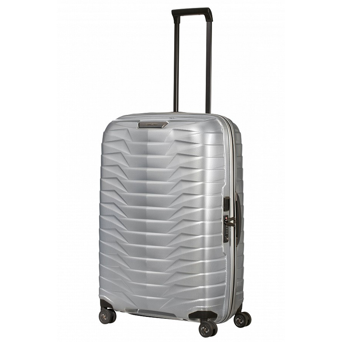 Samsonite Trolley Grande Proxis 75 cm - 6