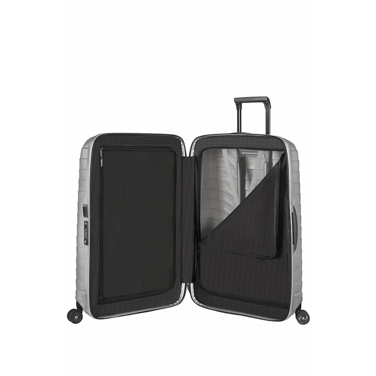 Samsonite Trolley Grande Proxis 75 cm - 7