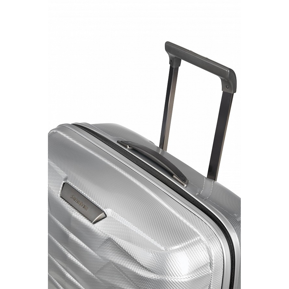 Samsonite Trolley Grande Proxis 75 cm - 8