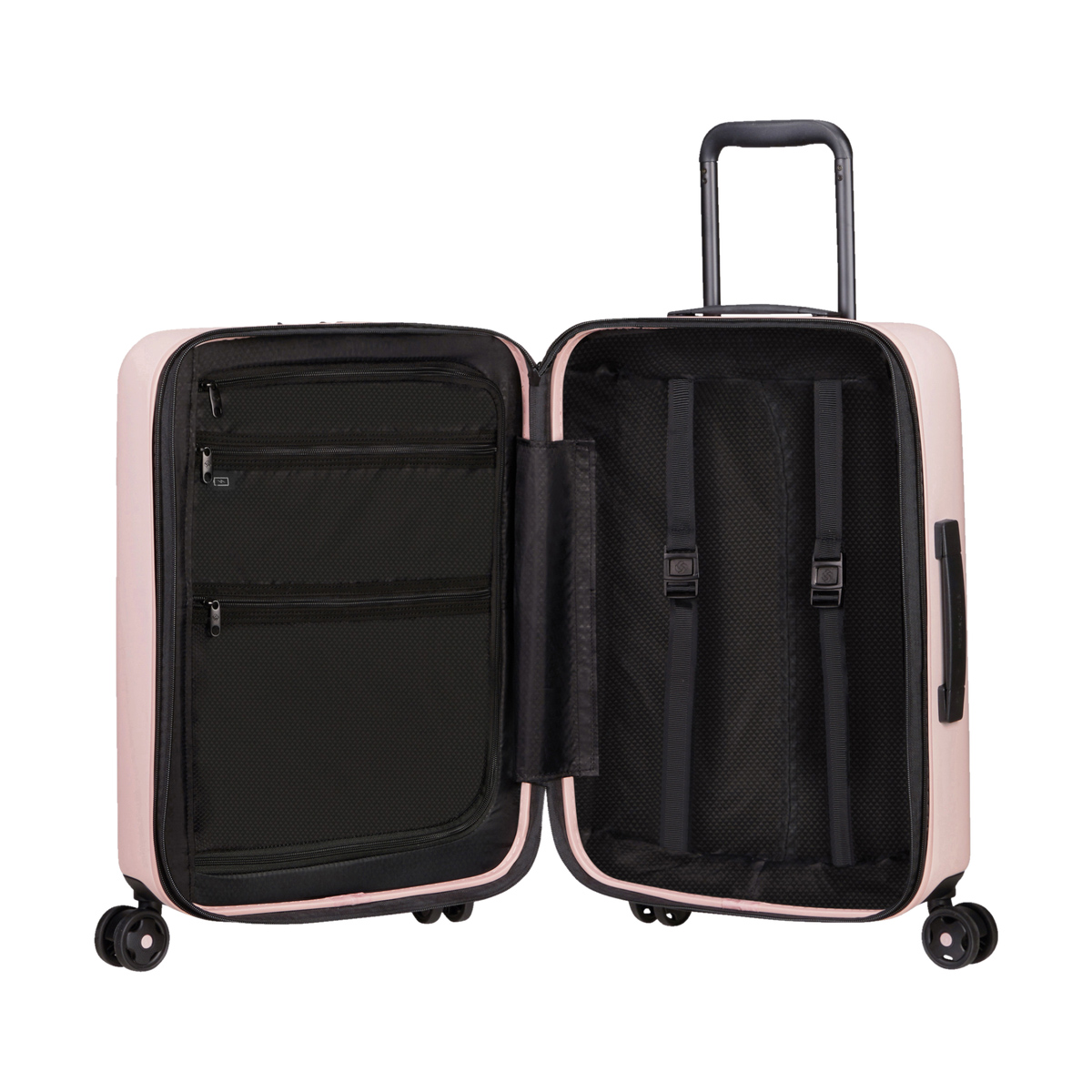 Samsonite Bagaglio a mano Espandibile Stackd 55 cm - 7