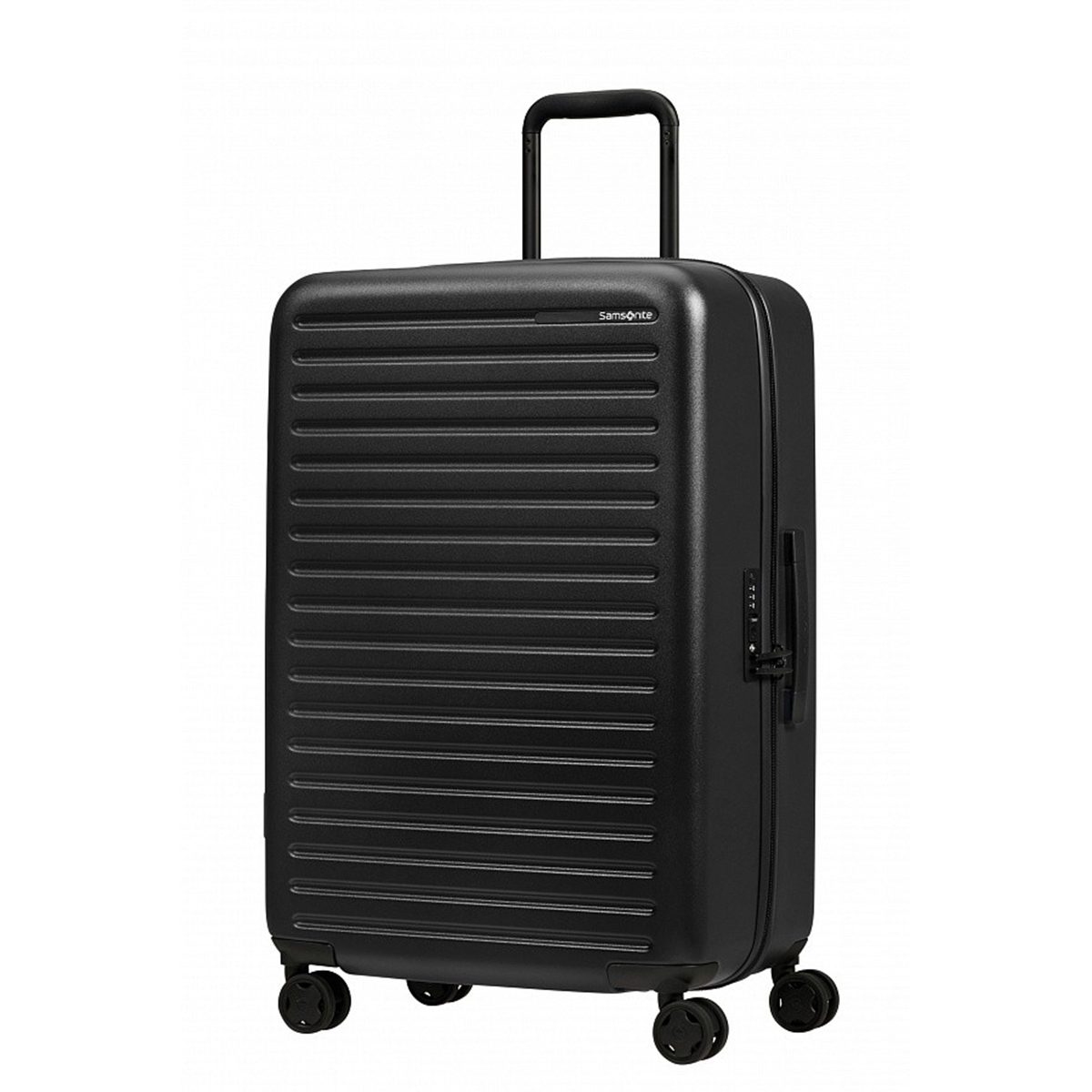 Samsonite Trolley Medio Stackd 69 cm - 2