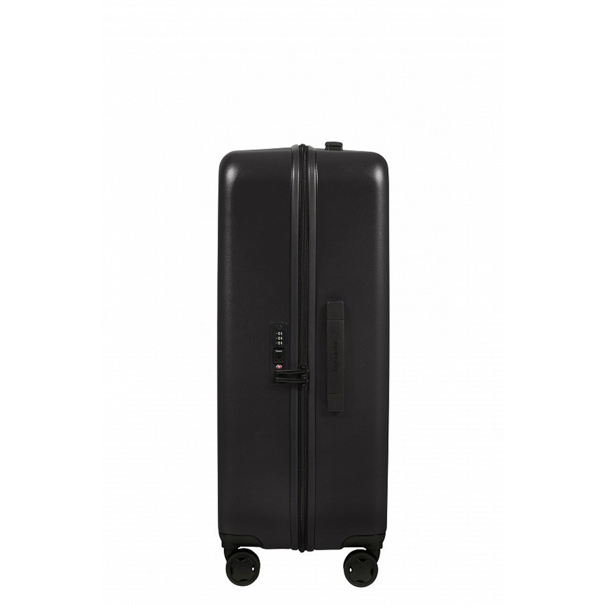 Samsonite Trolley Medio Stackd 69 cm - 4