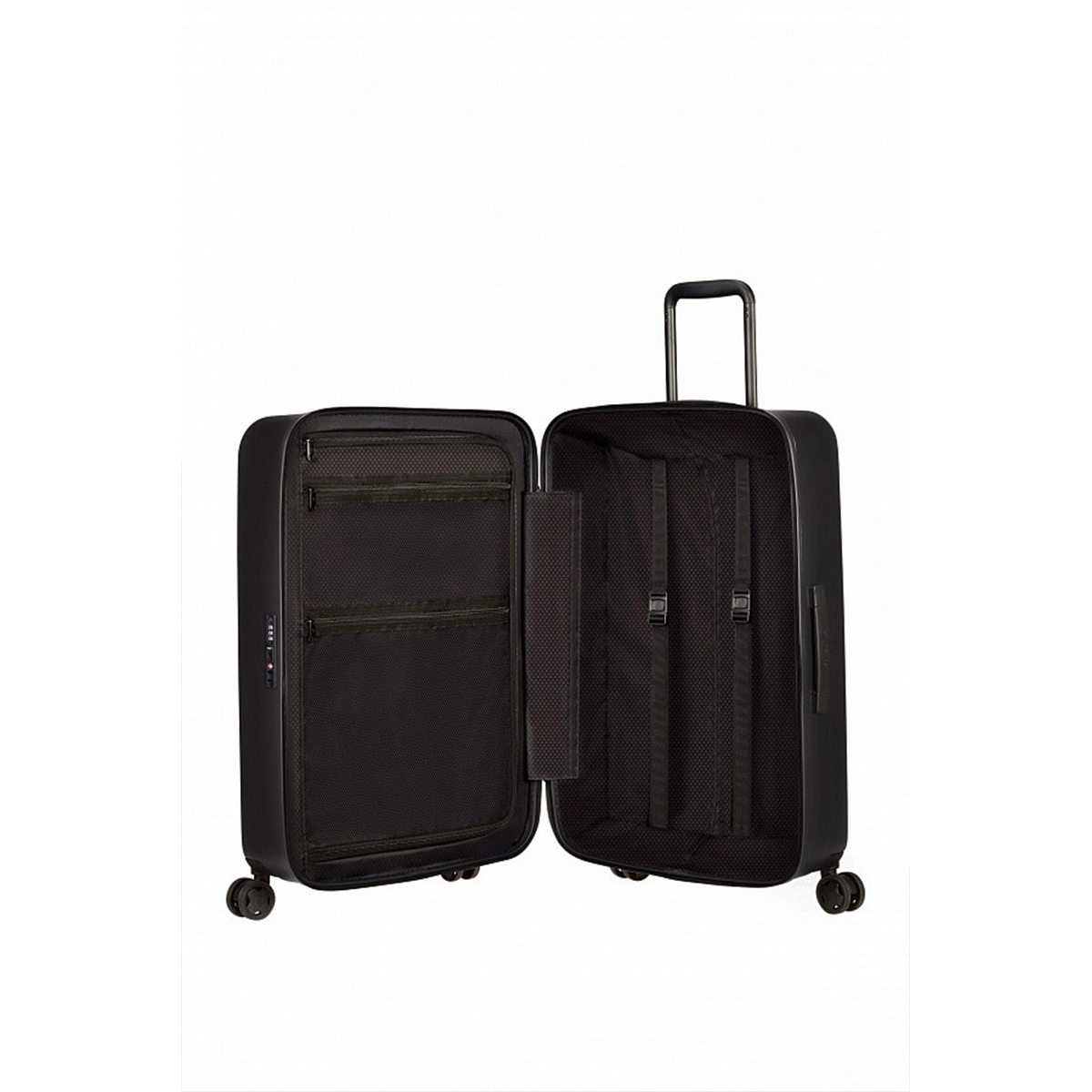 Samsonite Trolley Medio Stackd 69 cm - 7