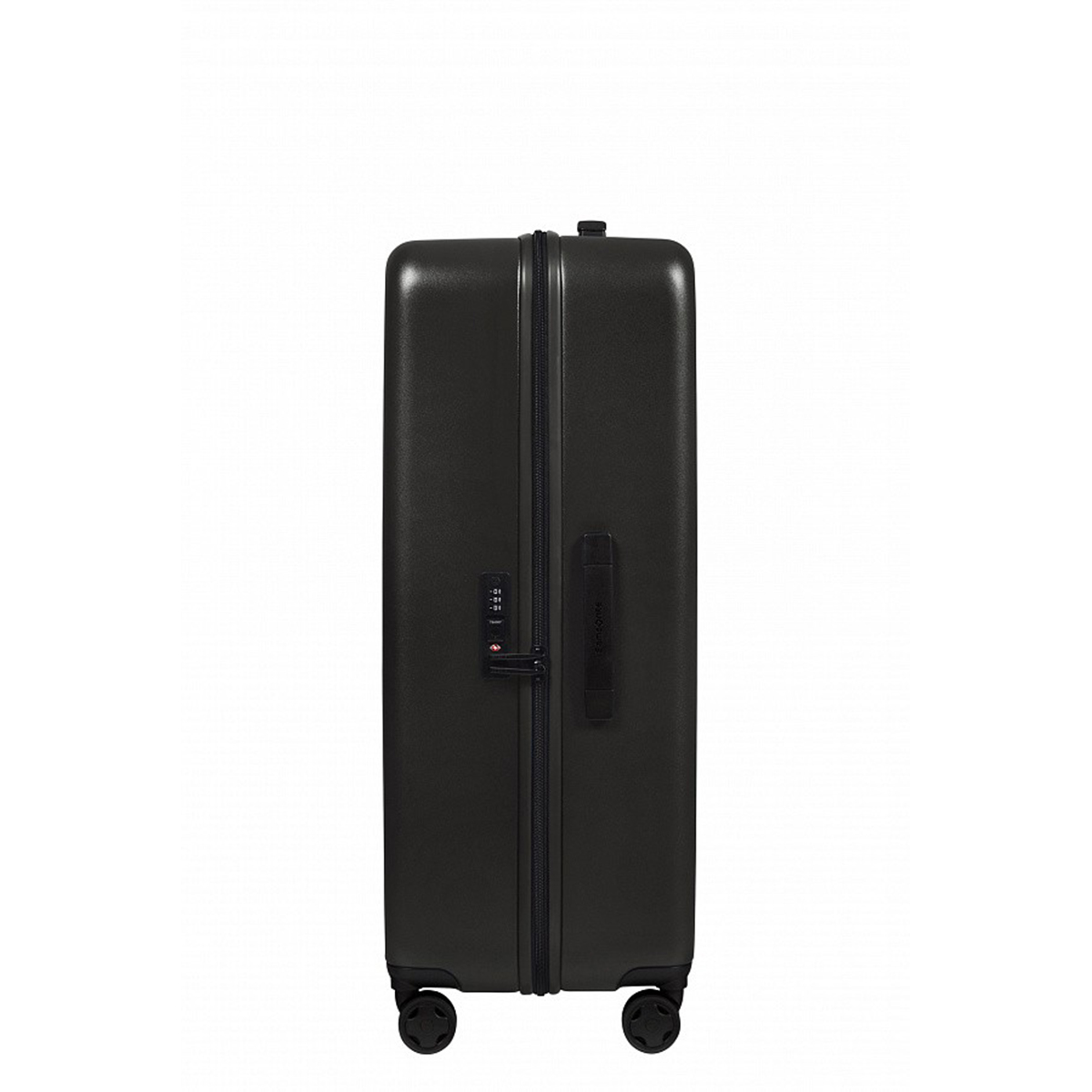 Samsonite Trolley Grande Stackd 75 cm - 4