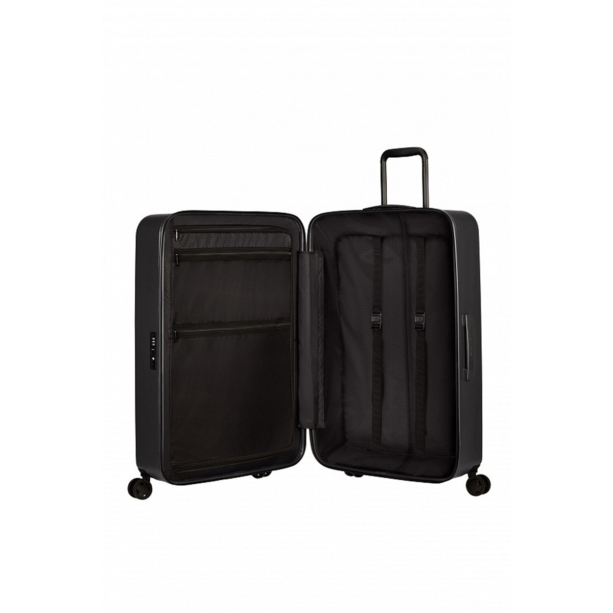 Samsonite Trolley Grande Stackd 75 cm - 7