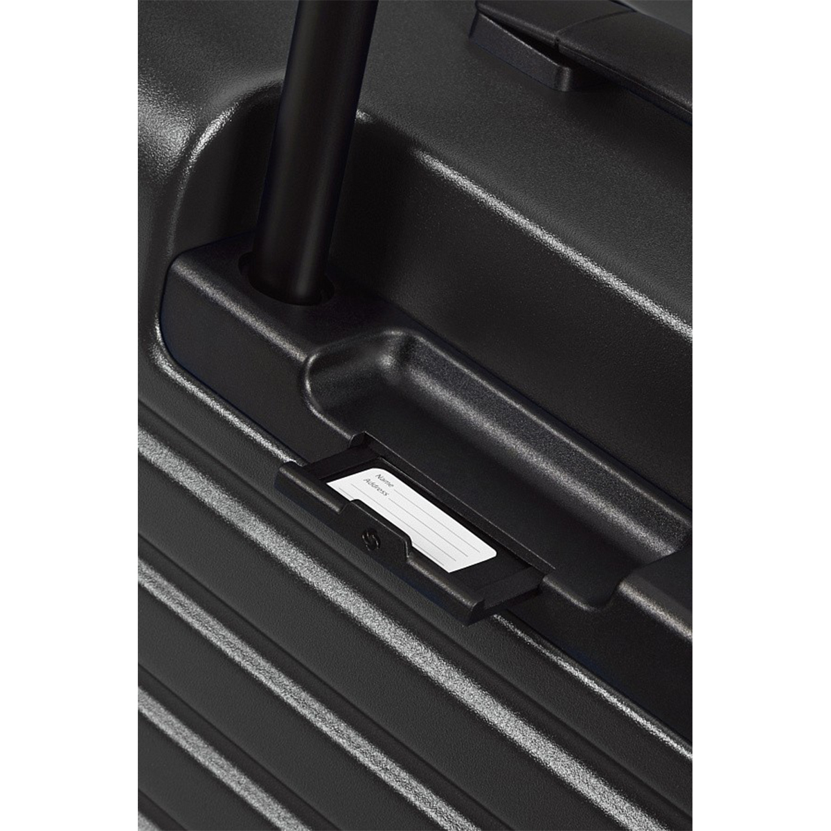 Samsonite Trolley XL Stackd 81 cm - 12