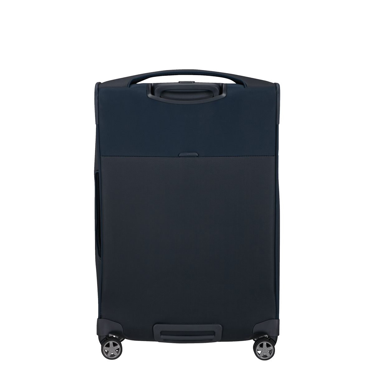 Samsonite Trolley Medio Espandibile D'Lite 63 cm - 3