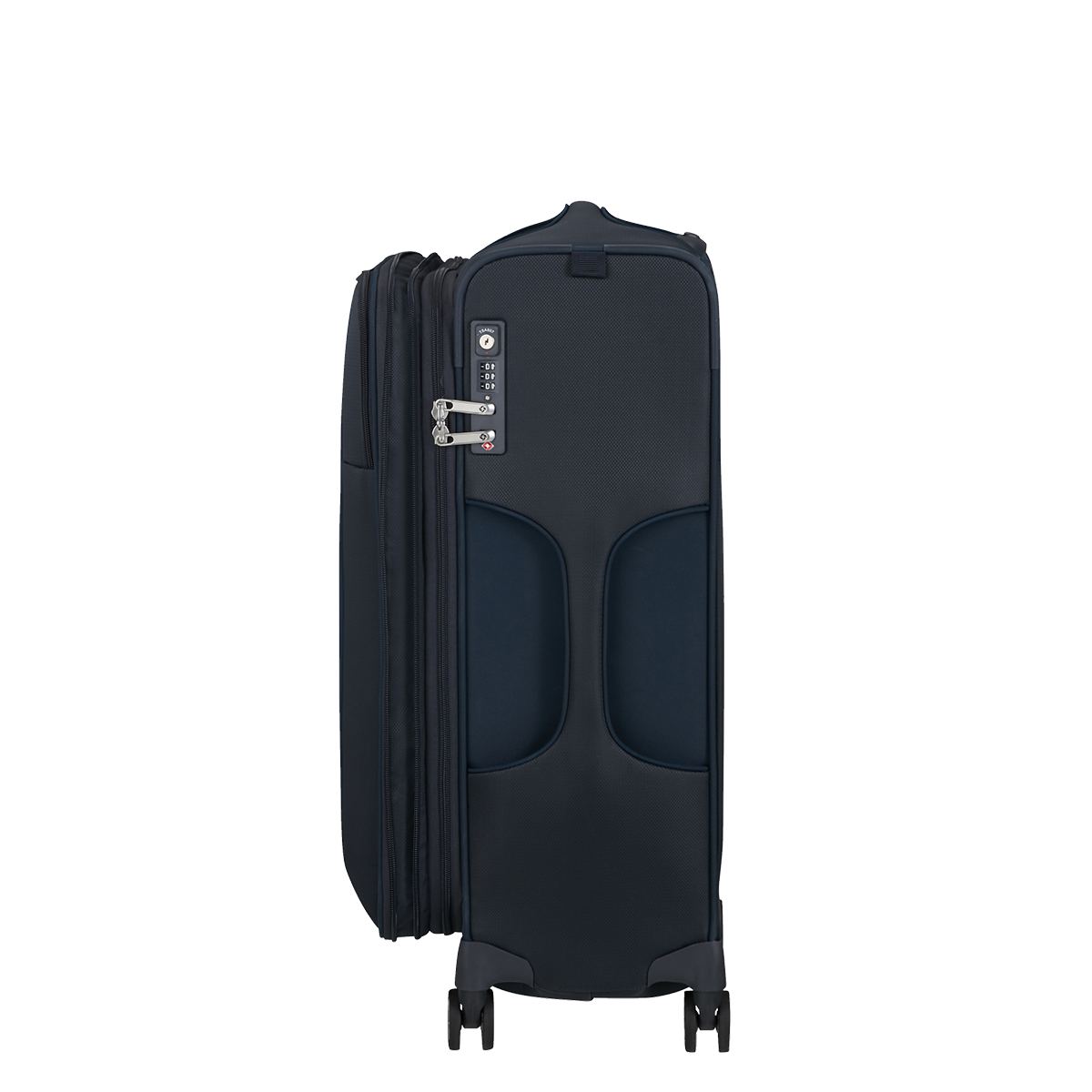 Samsonite Trolley Medio Espandibile D'Lite 63 cm - 5