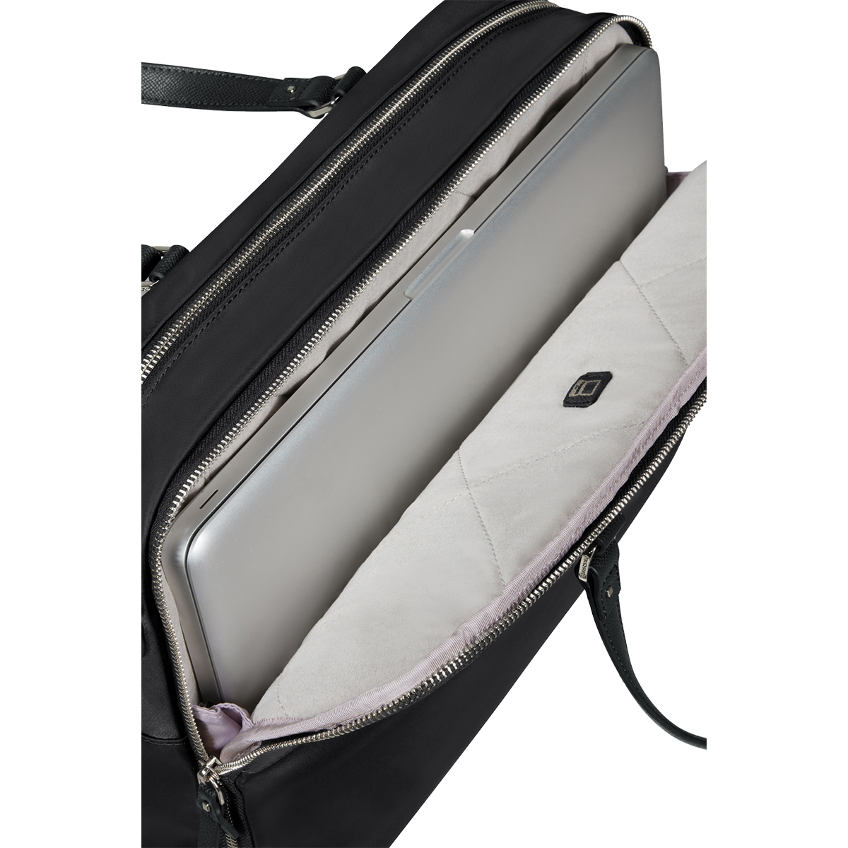 Samsonite Cartella Porta PC Kariss Biz 2.0 15.6 - 4