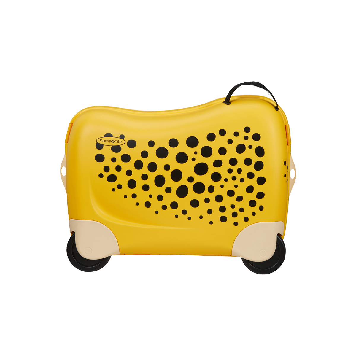 Samsonite Bagaglio a mano Dream Rider Cheetah - 2