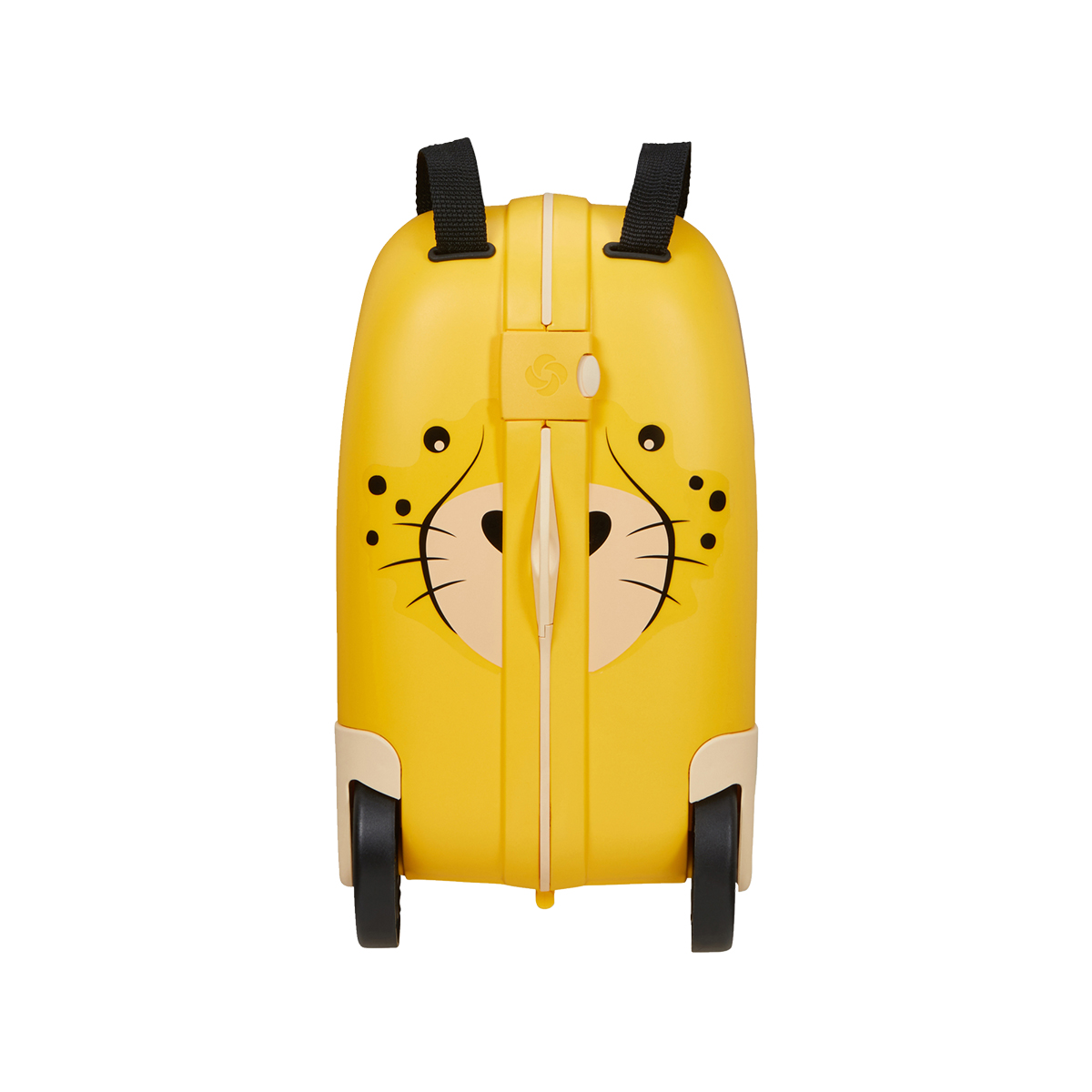 Samsonite Bagaglio a mano Dream Rider Cheetah - 4