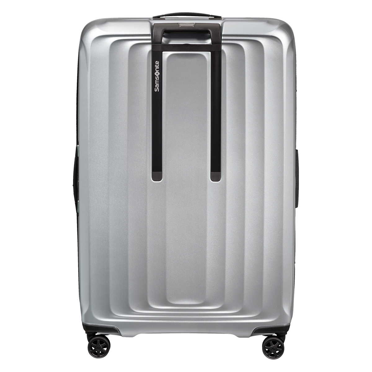 Samsonite Trolley XL Espandibile Nuon 81 cm - 5