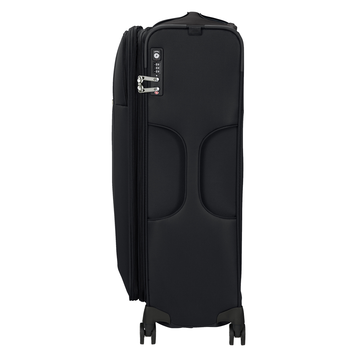 Samsonite Trolley Grande Espandibile D'Lite 71 cm - 3