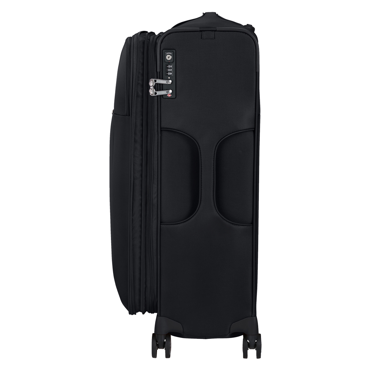 Samsonite Trolley Grande Espandibile D'Lite 71 cm - 4